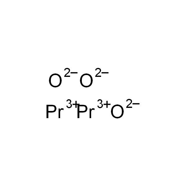 Praseodymium(III, IV) oxide