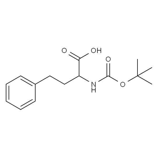 3-(Boc-amino)-4-phenylbutanoic Acid