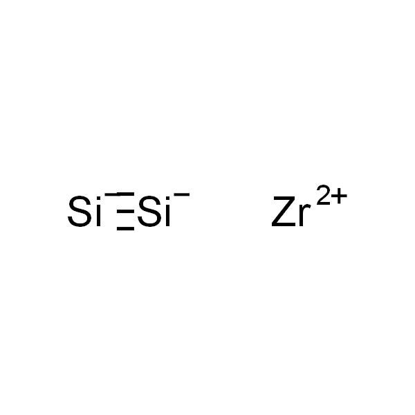 Zirconium silicide