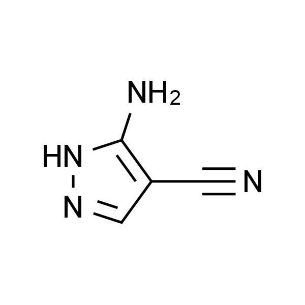 5-Amino-1H-pyrazole-4-carbonitrile
