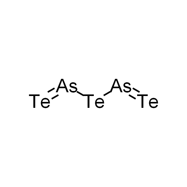 Arsenic(III) telluride