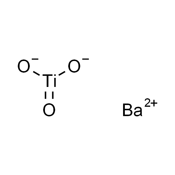 Barium titanate