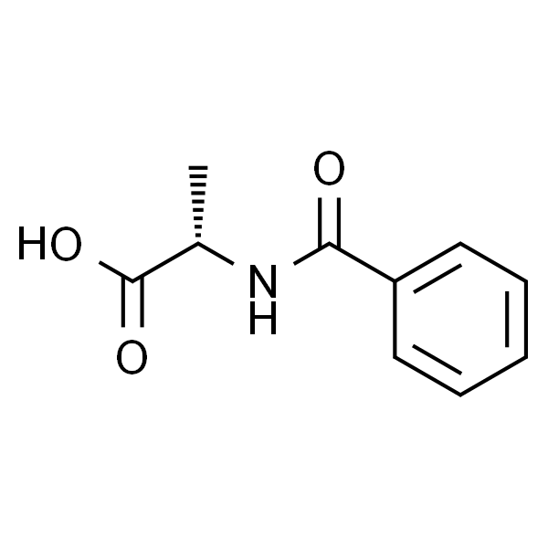 N-Benzoyl-DL-Alanine