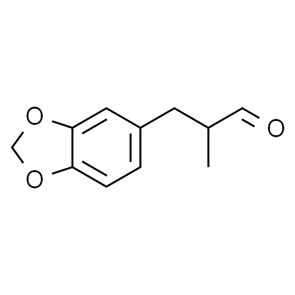 2-Methyl-3-(3,4-methylenedioxyphenyl)propionaldehyde