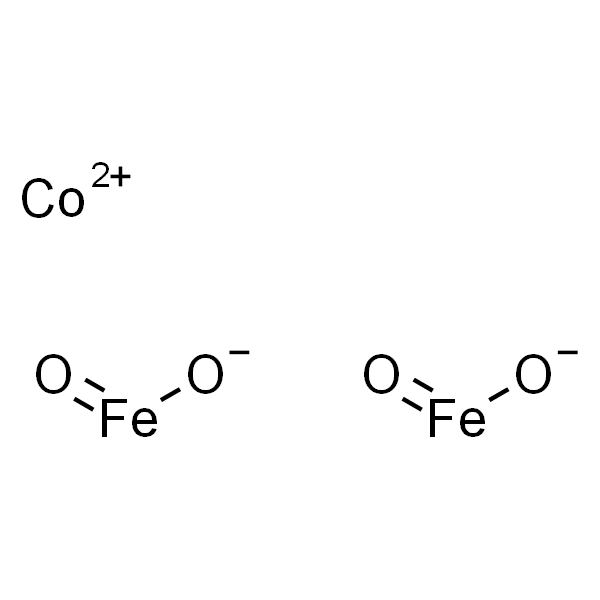 Cobalt iron oxide