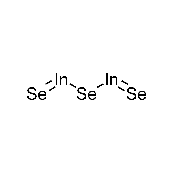Indium selenide