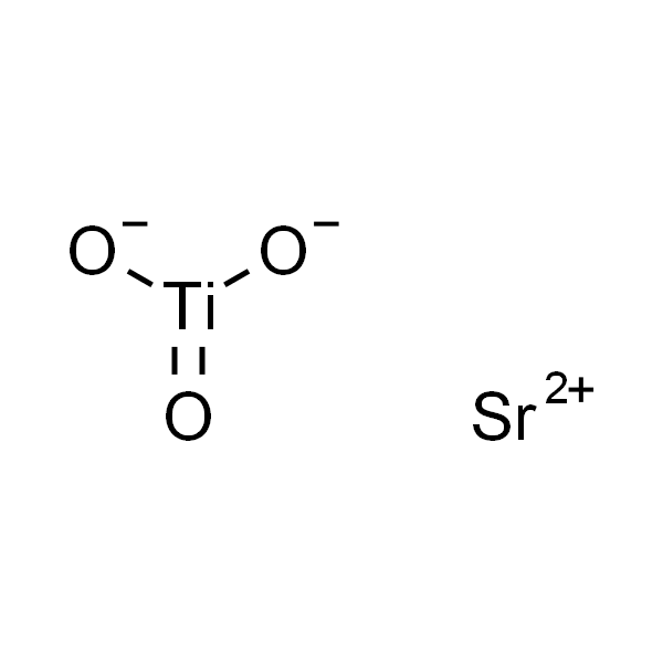 Strontium titanate