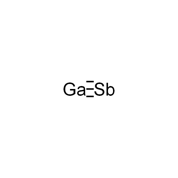 Gallium antimonide