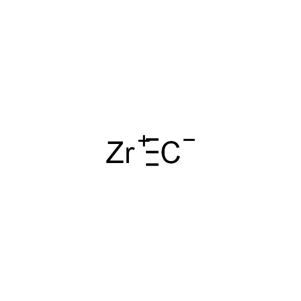 Zirconium carbide