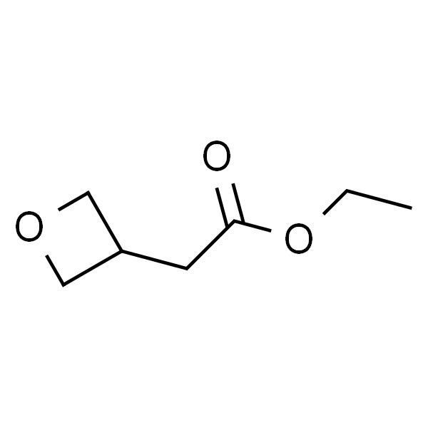 Ethyl 2-(oxetan-3-yl)acetate