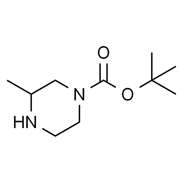 4-N-Boc-2-methylpiperazine