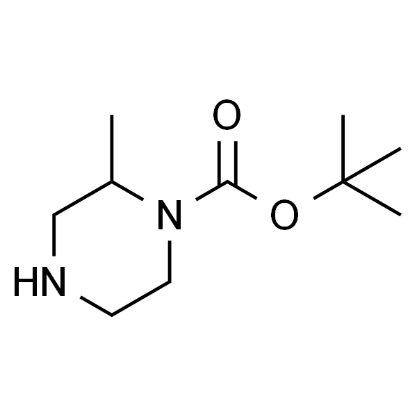 N-1-BOC-2-METHYLPIPERAZINE
