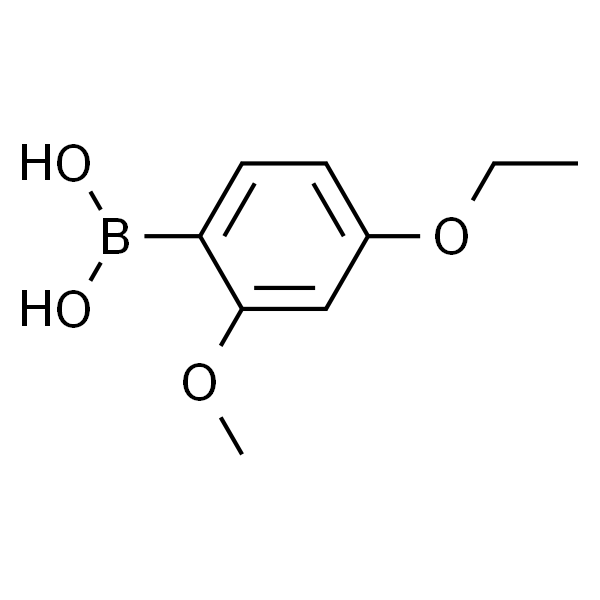 (4-Ethoxy-2-methoxyphenyl)boronic acid