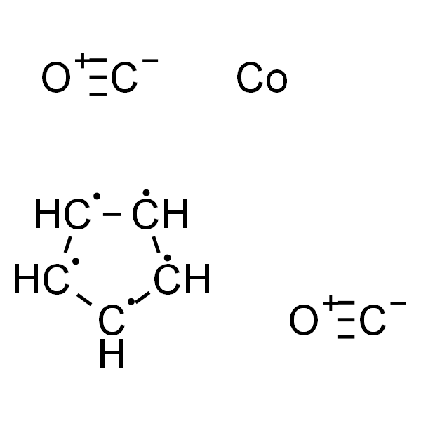 Dicarbonylcyclopentadienyl Cobalt(I)