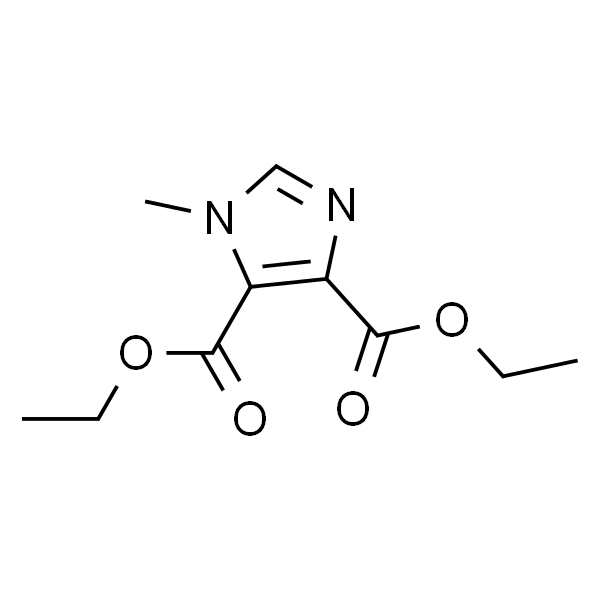 Diethyl 1-Methylimidazole-4，5-dicarboxylate