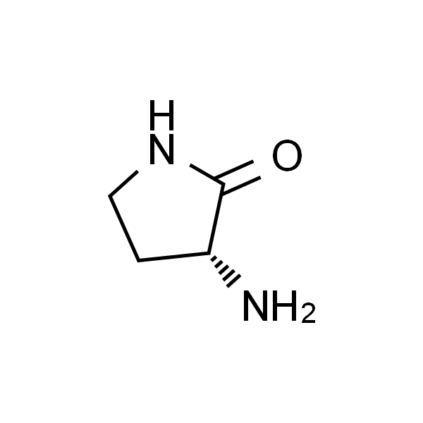 (R)-3-Aminopyrrolidin-2-one