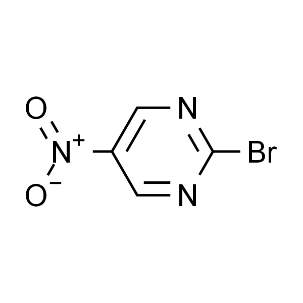 2-Bromo-5-nitropyrimidine