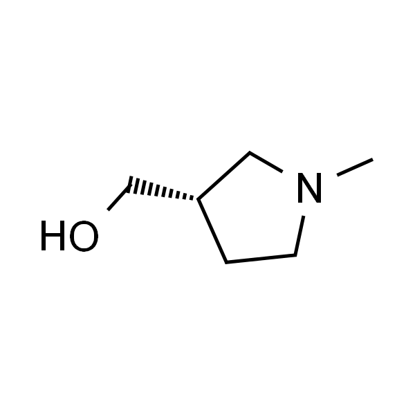 (S)-(1-Methylpyrrolidin-3-yl)methanol