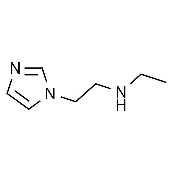 N-Ethyl-2-(1-imidazolyl)ethanamine