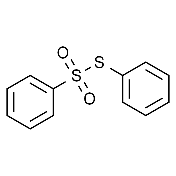 S-Phenyl benzenethiosulfonate 99%