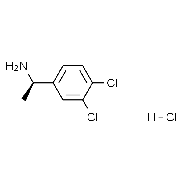 (R)-1-(3,4-Dichlorophenyl)ethanamine hydrochloride