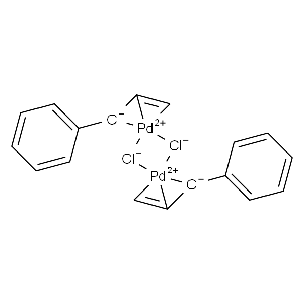Di-μ-chlorobis[(1,2,3-η)-1-phenyl-2-propen-1-yl]dipalladium