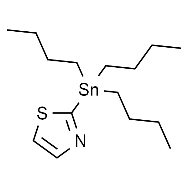 2-(tributylstannyl)thiazole