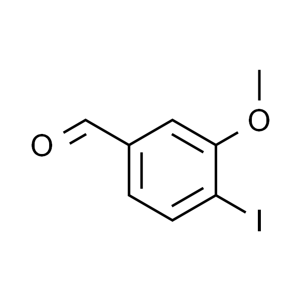 4-Iodo-3-methoxybenzaldehyde