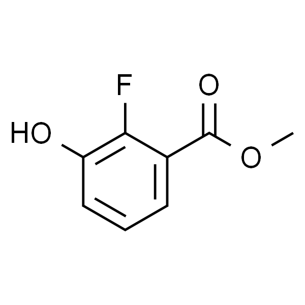 Methyl 2-Fluoro-3-hydroxybenzoate