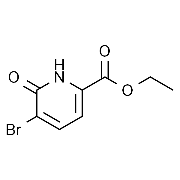 Ethyl 5-bromo-6-hydroxypicolinate