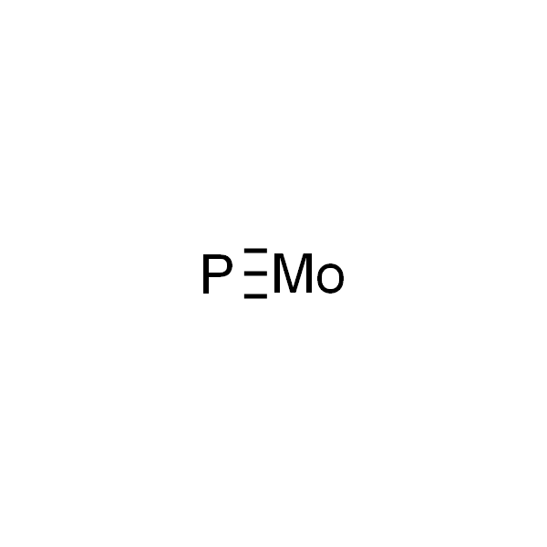 Molybdenum Phosphide (Metals Basis)