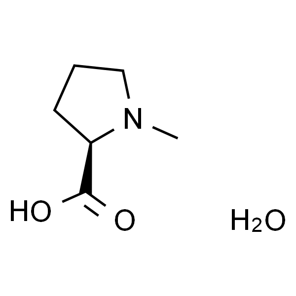 N-Methyl-D-proline Monohydrate