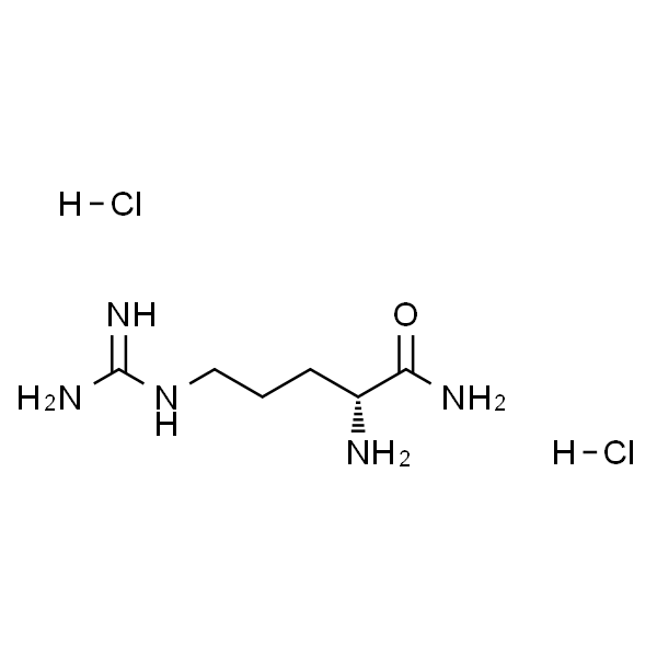 D-Argininamide Dihydrochloride