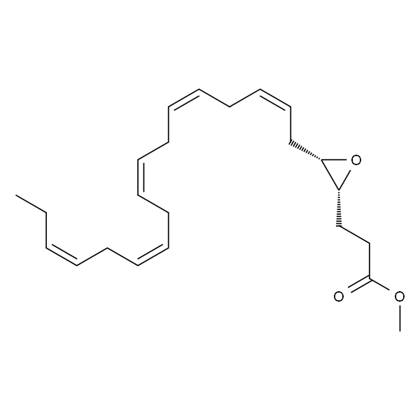 Methyl (±)-cis-4,5-Epoxy-7(Z),10(Z),13(Z),16(Z),19(Z)-Docosapentaenoate