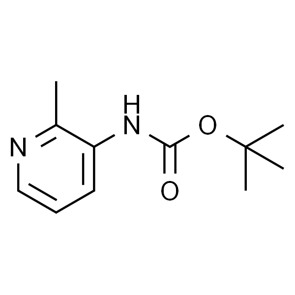 tert-butyl 2-methylpyridin-3-ylcarbamate