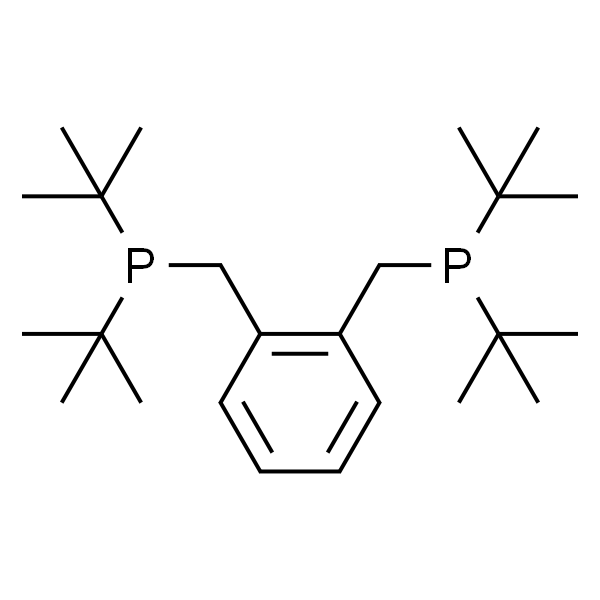 ditert-butyl-[[2-(ditert-butylphosphanylmethyl)phenyl]methyl]phosphane