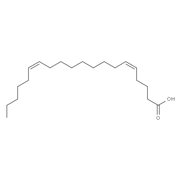 5(Z),14(Z)-Eicosadienoic acid