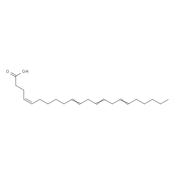 4(Z),10(Z),13(Z),16(Z)-Docosatetraenoic acid