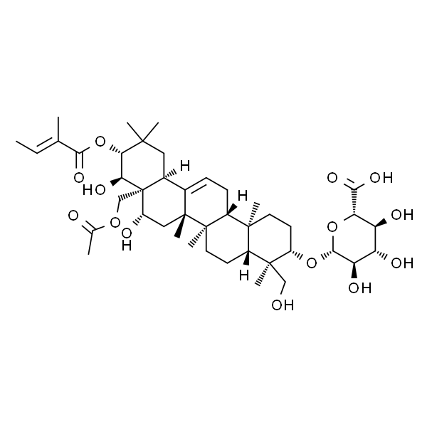 GyMneMic acid I