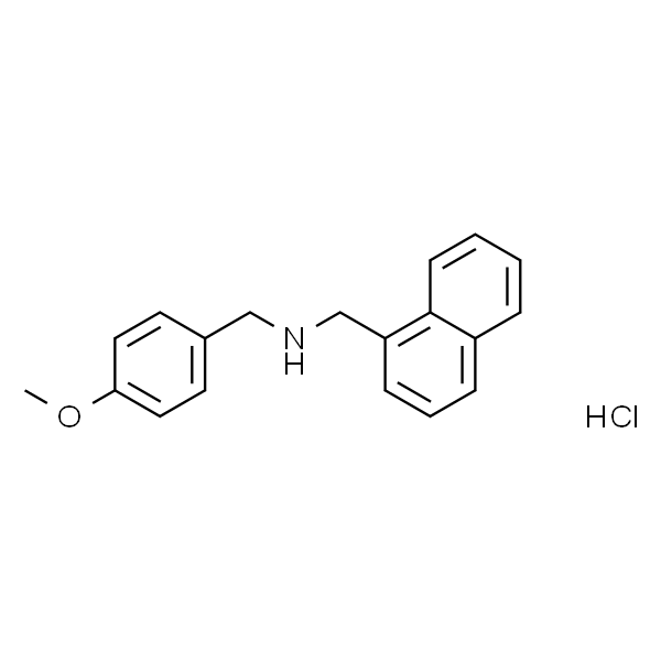 ml133 hydrochloride