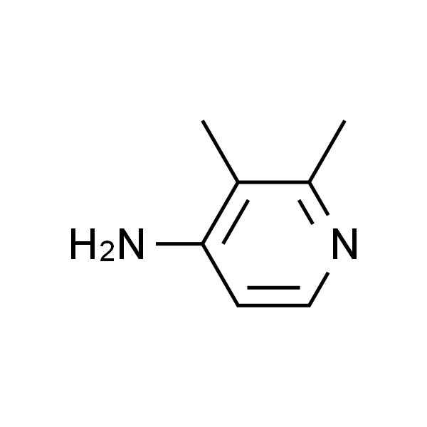 4-Amino-2，3-dimethylpyridine