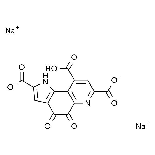 Methoxatin disodium salt