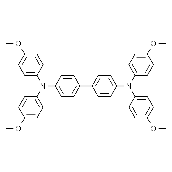 N,N,N,N-Tetrakis(4-methoxyphenyl)benzidine