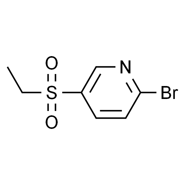 2-Bromo-5-(ethylsulfonyl)pyridine
