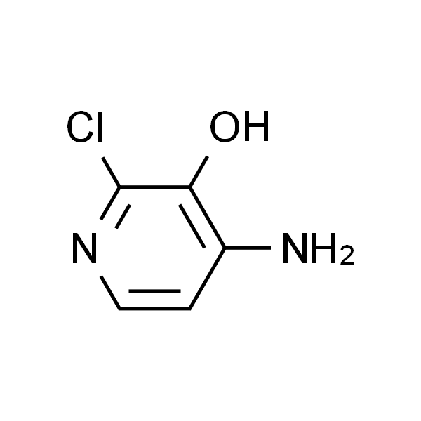 4-Amino-2-chloropyridin-3-ol