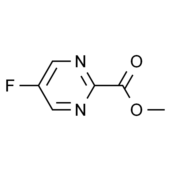 Methyl 5-fluoropyrimidine-2-carboxylate