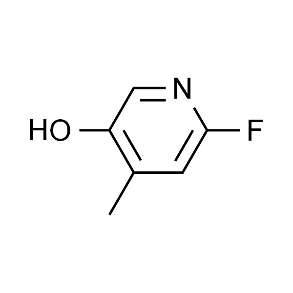 6-Fluoro-4-methylpyridin-3-ol