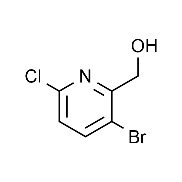 (3-Bromo-6-chloropyridin-2-yl)methanol