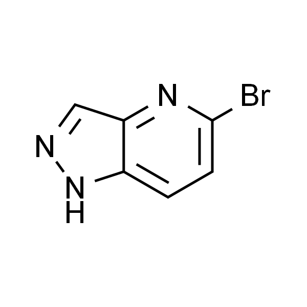 5-bromo-1H-pyrazolo[4,3-b]pyridine
