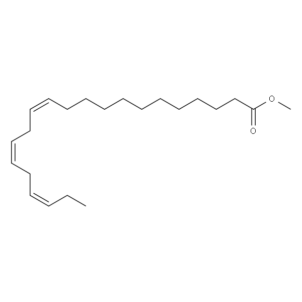 Methyl 12(Z),15(Z),18(Z)-Heneicosatrienoate